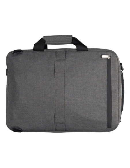 Targus Tbt94304Gl Torba Na Laptop 40,6 Cm (16") Aktówka Szary