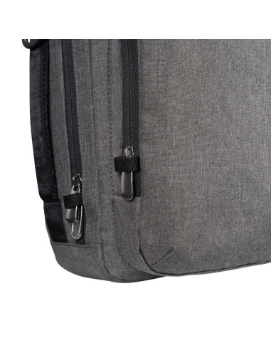 Targus Tbt94304Gl Torba Na Laptop 40,6 Cm (16") Aktówka Szary