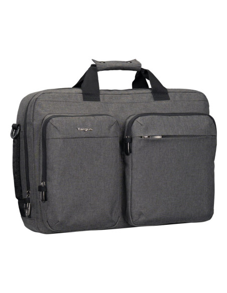 Targus Tbt94304Gl Torba Na Laptop 40,6 Cm (16") Aktówka Szary