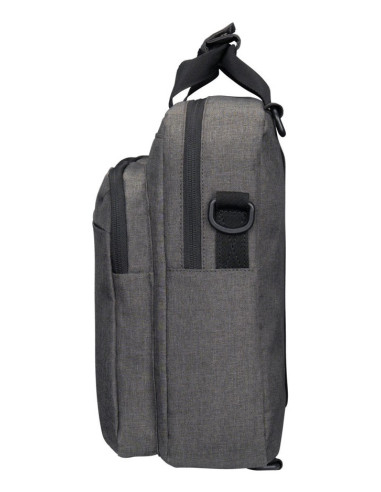 Targus Tbt94304Gl Torba Na Laptop 40,6 Cm (16") Aktówka Szary