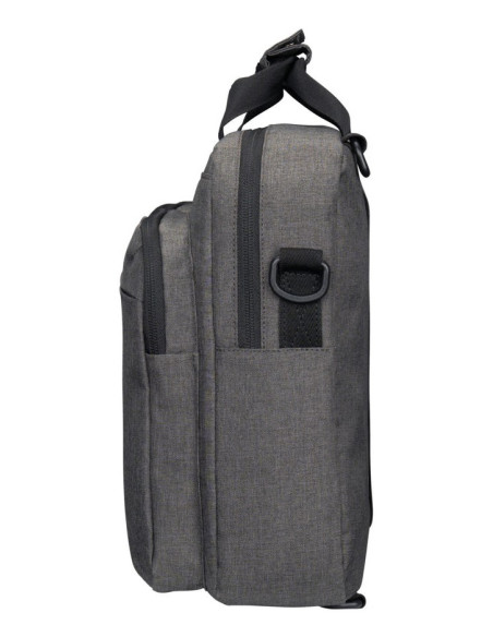 Targus Tbt94304Gl Torba Na Laptop 40,6 Cm (16") Aktówka Szary