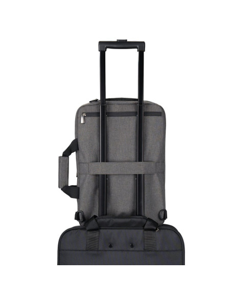 Targus Tbt94304Gl Torba Na Laptop 40,6 Cm (16") Aktówka Szary