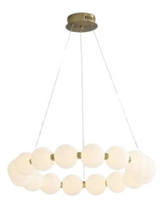 Lamp Pendant Tavva 43Cm