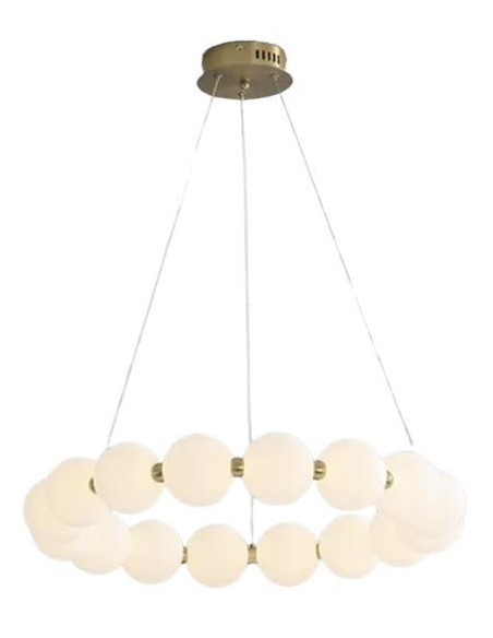Lamp Pendant Tavva 43Cm