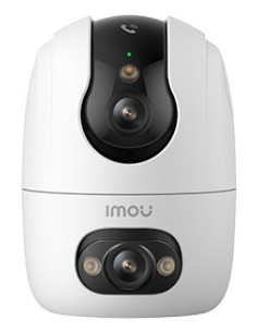Imou Ranger 2C Dual Kamera Bezpieczeństwa Ip Wewnętrzna 2880 X 1620 Px Sufitowy/Biurko