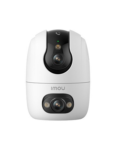 Imou Ranger 2C Dual Kamera Bezpieczeństwa Ip Wewnętrzna 2880 X 1620 Px Sufitowy/Biurko