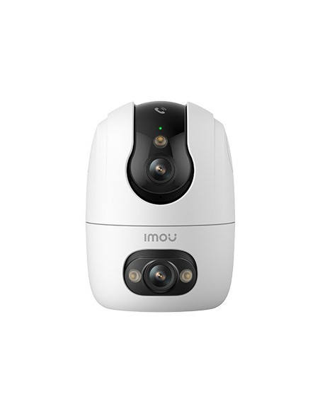 Imou Ranger 2C Dual Kamera Bezpieczeństwa Ip Wewnętrzna 2880 X 1620 Px Sufitowy/Biurko