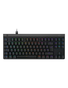 Logitech G G515 Klawiatura Gaming Usb Qwertz Niemiecki Czarny