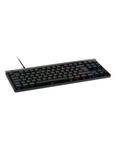 Logitech G G515 Klawiatura Gaming Usb Qwertz Niemiecki Czarny 2