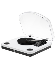 Gramofon Z Usb I Bluetooth Adler Adler