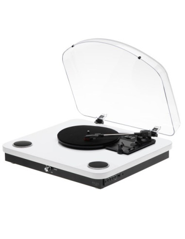 Gramofon Z Usb I Bluetooth Adler Adler