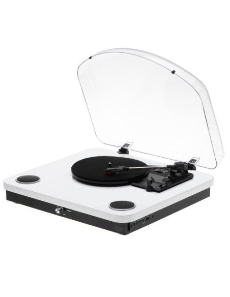Gramofon Z Usb I Bluetooth Adler Adler