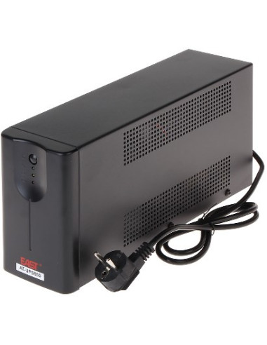 Zasilacz Ups At-Ups650-Led 650 Va East