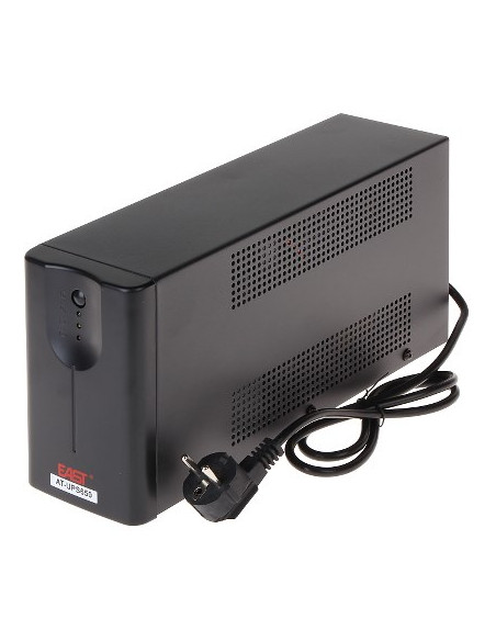 Zasilacz Ups At-Ups650-Led 650 Va East