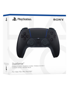 Kontroler Bezprzewodowy Sony Dualsense Midnight Black V3 2