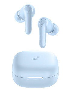 Soundcore R60I Nc Zestaw Słuchawkowy True Wireless Stereo (Tws) Douszny Połączenia/Muzyka Usb Type-C Bluetooth Niebieski