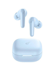 Soundcore R60I Nc Zestaw Słuchawkowy True Wireless Stereo (Tws) Douszny Połączenia/Muzyka Usb Type-C Bluetooth Niebieski 2