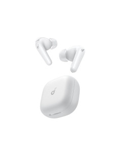 Soundcore R60I Nc (G)Offline - Europe (Excluded Uk Plug) White 1 Zestaw Słuchawkowy True Wireless Stereo (Tws) Douszny Bluetooth