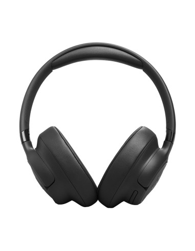 Słuchawki Bezprzewodowe Nauszne Jbl Tune 780Nc Czarne