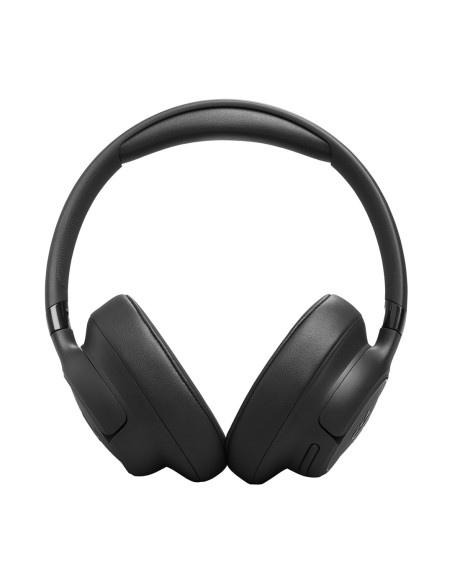 Słuchawki Bezprzewodowe Nauszne Jbl Tune 780Nc Czarne