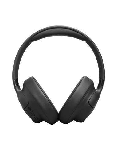 Słuchawki Bezprzewodowe Nauszne Jbl Tune 780Nc Czarne