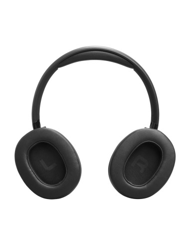 Słuchawki Bezprzewodowe Nauszne Jbl Tune 780Nc Czarne