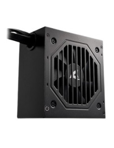 Sharkoon Rebel P10 Moduł Zasilaczy 650 W 24-Pin Atx Atx Czarny