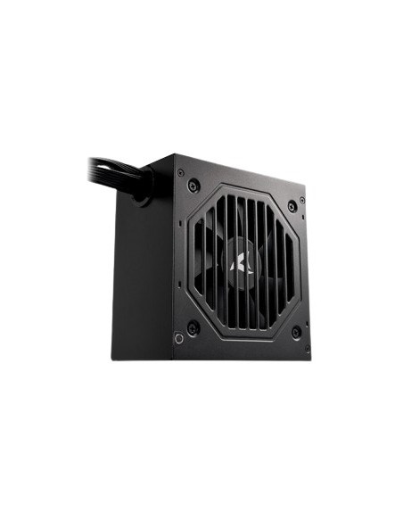 Sharkoon Rebel P10 Moduł Zasilaczy 650 W 24-Pin Atx Atx Czarny