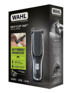 Maszynka Do Strzyżenia Wahl Self-Clip 360 3028049 2