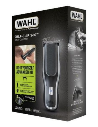 Maszynka Do Strzyżenia Wahl Self-Clip 360 3028049