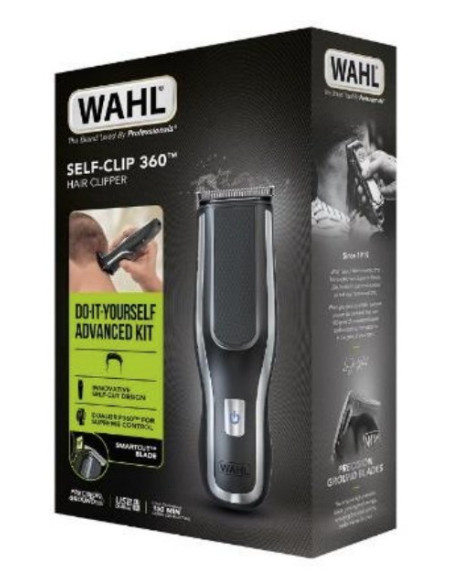 Maszynka Do Strzyżenia Wahl Self-Clip 360 3028049