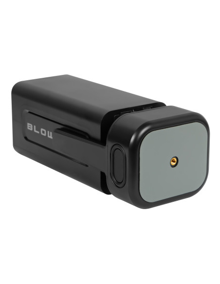 Blow Projektor Przenośny Androidtv Hd Cinema Sound +Etui Black