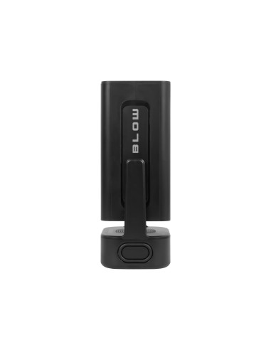 Blow Projektor Przenośny Androidtv Hd Cinema Sound +Etui Black