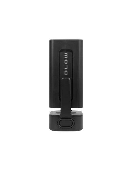Blow Projektor Przenośny Androidtv Hd Cinema Sound +Etui Black
