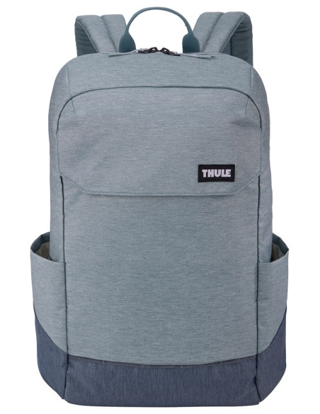 Thule Lithos Tlbp216 Pond Gray Plecak Plecak Turystyczny Szary Poliester