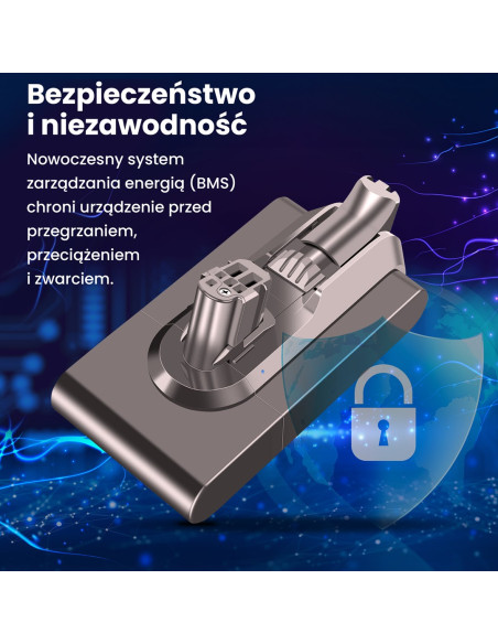 Extralink Ex.94569 Zestaw Akcesoriów Do Odkurzacza