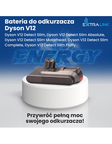 Extralink Ex.94569 Zestaw Akcesoriów Do Odkurzacza