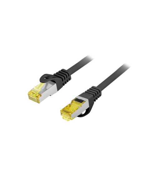 Equip 605113 Kabel Sieciowy Czarny 50 M Cat6A S/Ftp (S-Stp)