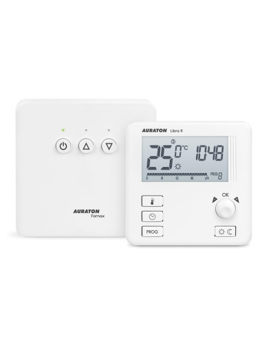 Libra Set Wireless Controller