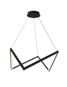 Luminaire Pendant 40W Led 2400Lm
