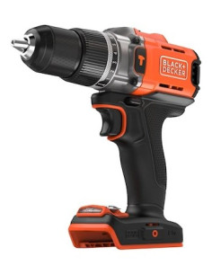 Black & Decker Bcd383Xn-Xj Wiertło Pomarańczowy