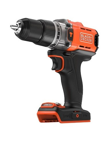 Black & Decker Bcd383Xn-Xj Wiertło Pomarańczowy