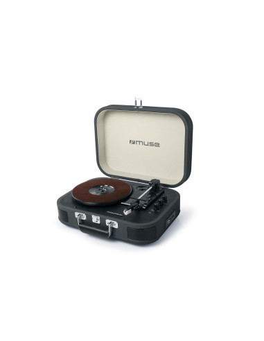 Gramofon Stereo Muse Mt-201 Dg