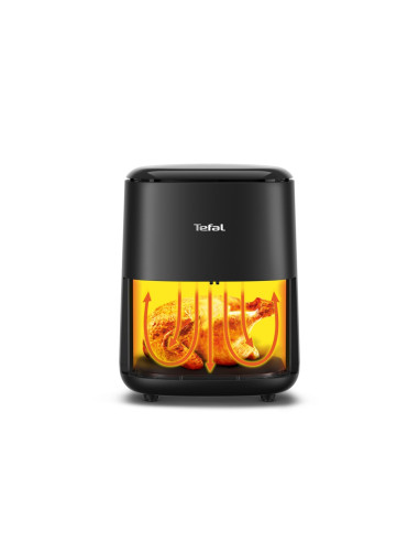 Frytkownica Beztłuszczowa Tefal Ey145810