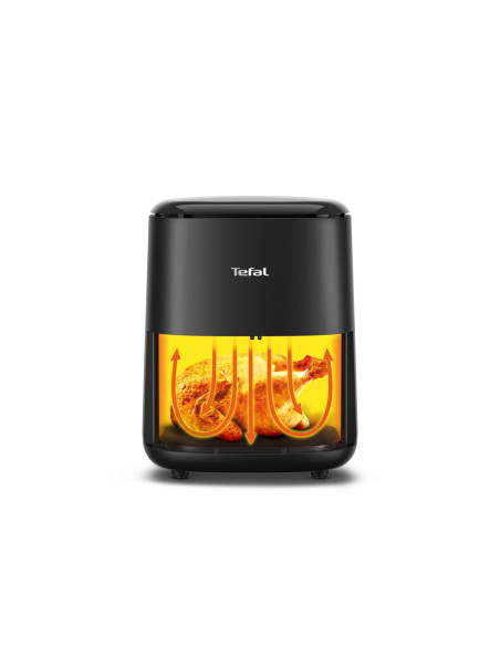 Frytkownica Beztłuszczowa Tefal Ey145810