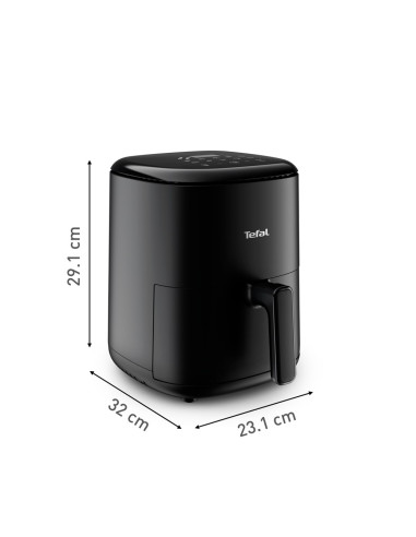 Frytkownica Beztłuszczowa Tefal Ey145810