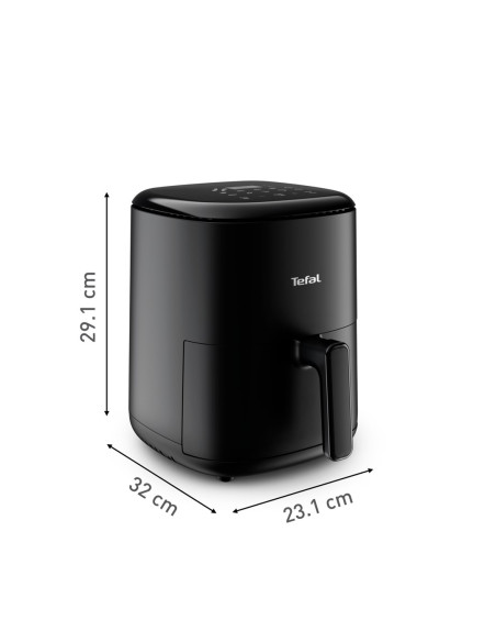 Frytkownica Beztłuszczowa Tefal Ey145810