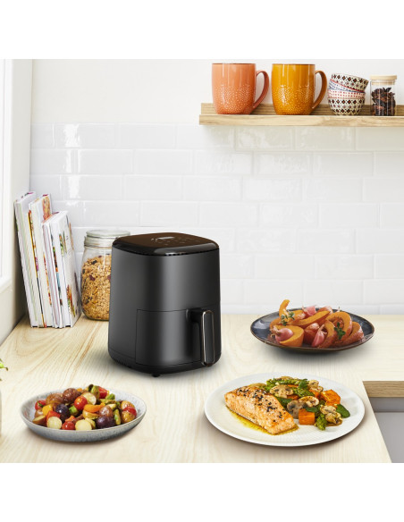 Frytkownica Beztłuszczowa Tefal Ey145810