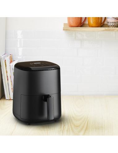 Frytkownica Beztłuszczowa Tefal Ey145810