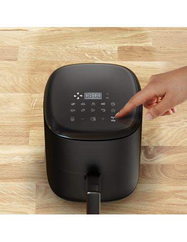 Frytkownica Beztłuszczowa Tefal Ey145810